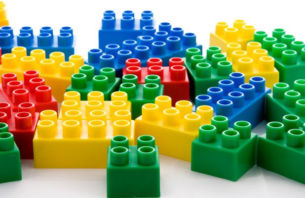 legos