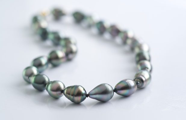 black pearls