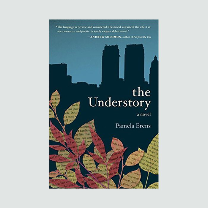 Pamela Erens author
