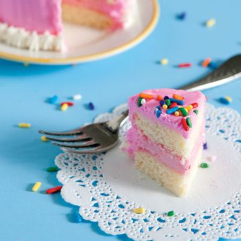 cookie cake