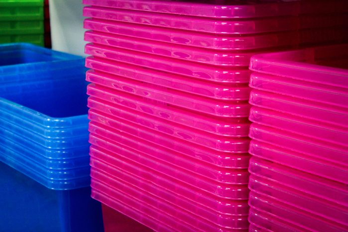 13 things personal organizers wont tell you bins
