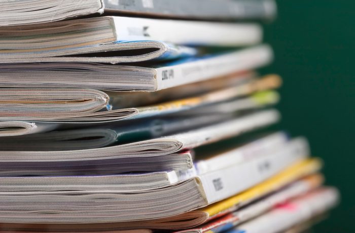 13 things personal organizers wont tell you magazines