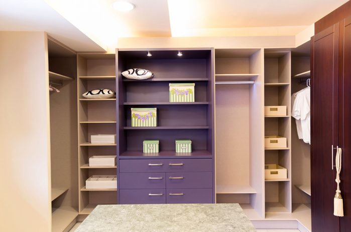 13 things personal organizers wont tell you walk in closet