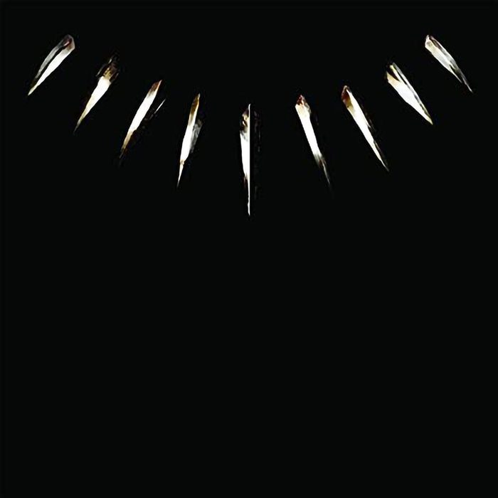 Black Panther Soundtrack