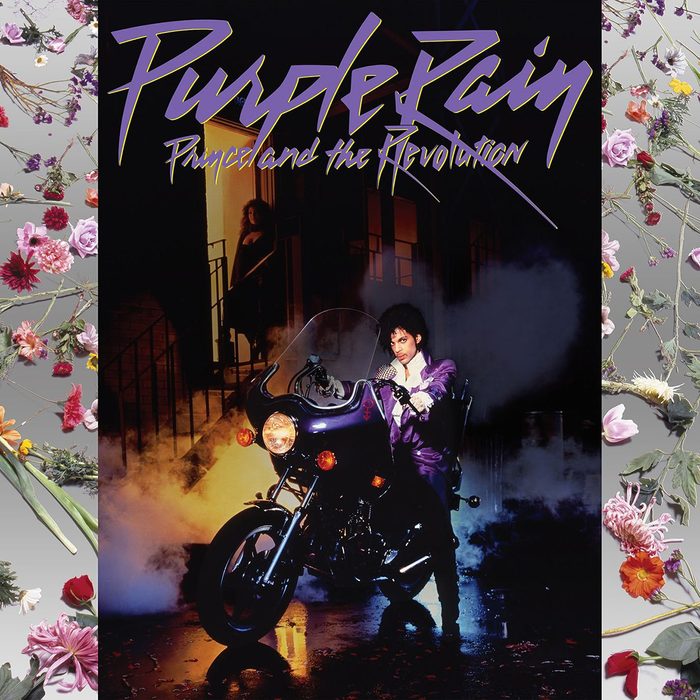 Purple Rain Soundtrack