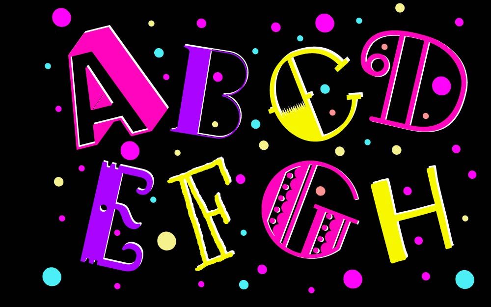 Do You Know the Last Letter Added to the Alphabet? (It Wasn’t Z)