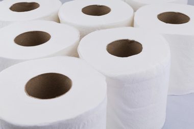 tolietpaper
