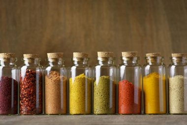 spices