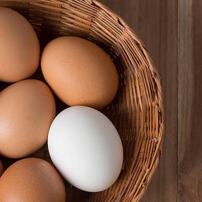 eggs