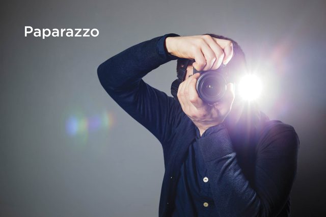 Paparazzo
