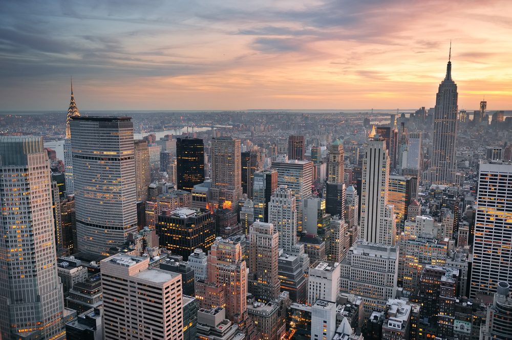 NYC