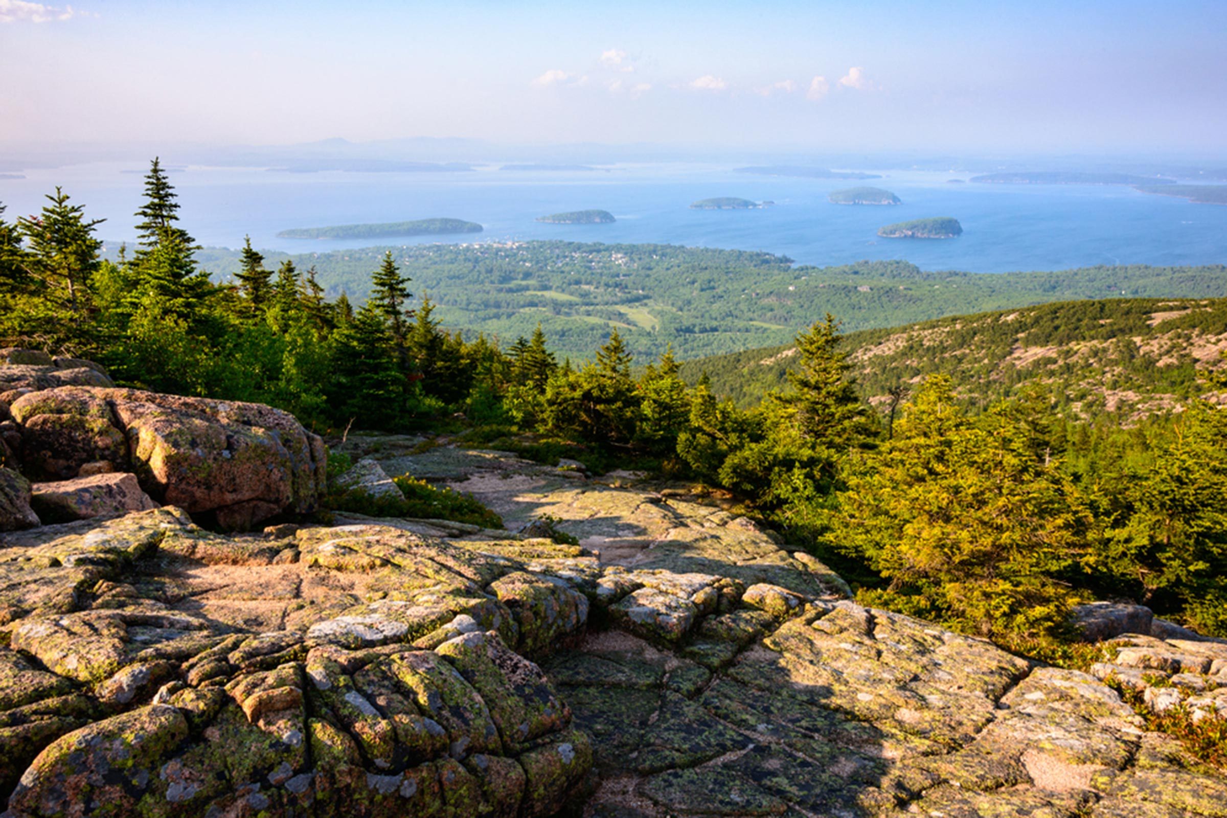 Acadia