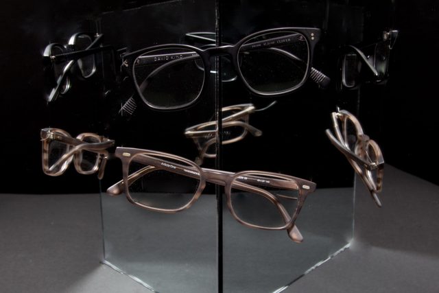 glasses
