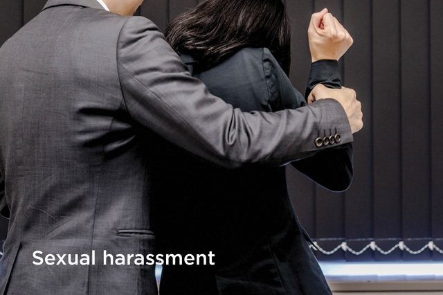 sexual-harassment