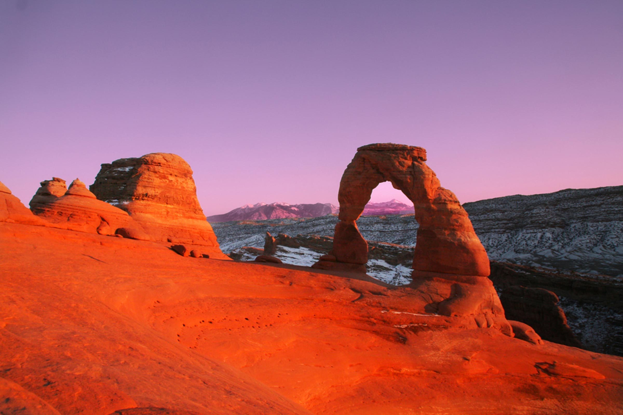 Arches