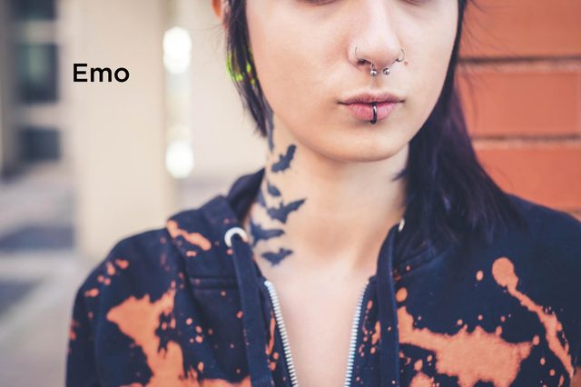 emo