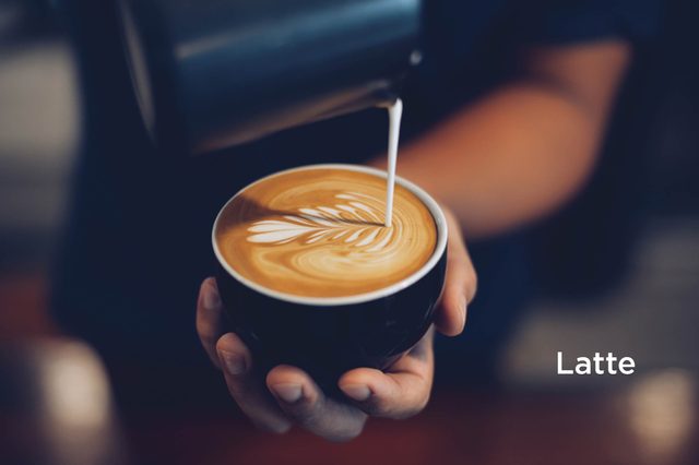 latte