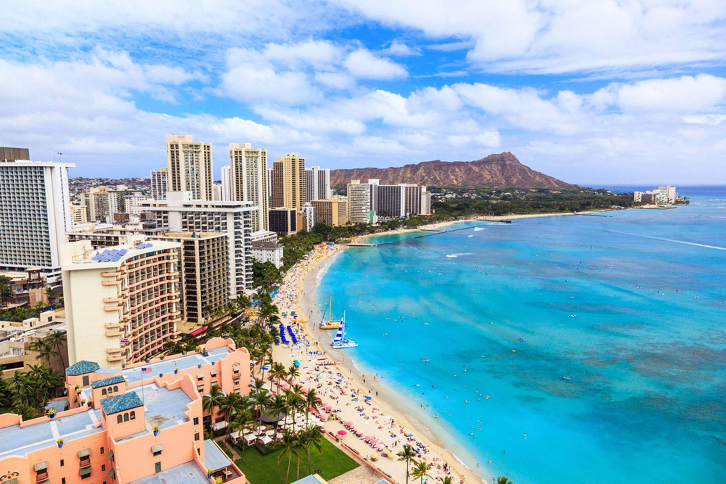 Hawaii