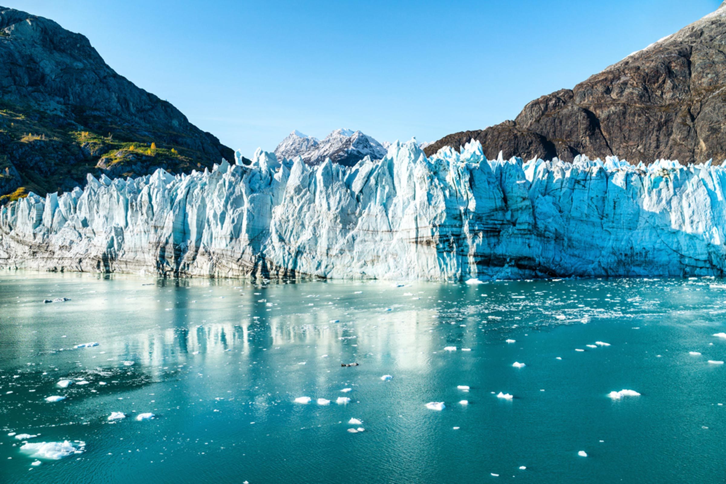 Alaska