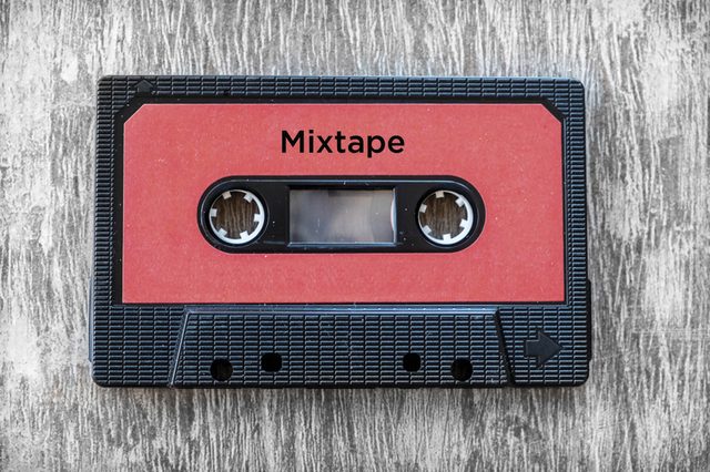 mixtape