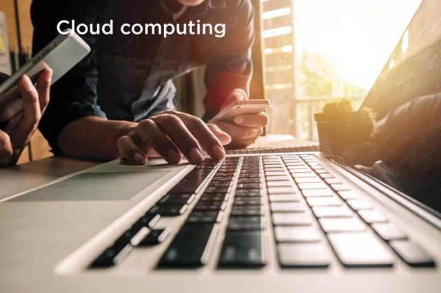 cloud-computing