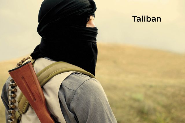 Taliban