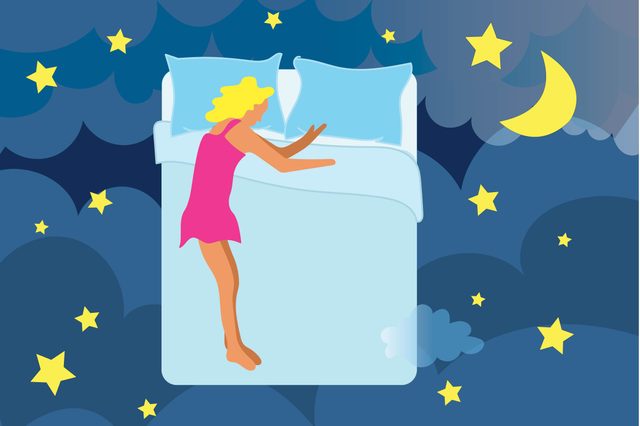 Sleep-Position