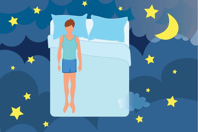 sleep-position