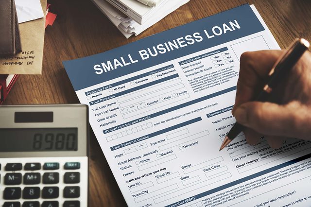 loan