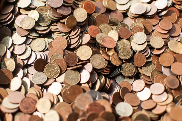 coins