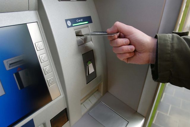 ATM