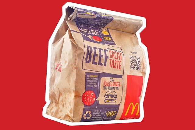mcdonalds