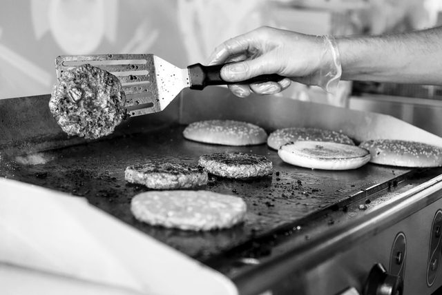 burgers