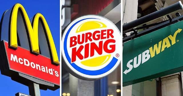 fast-food