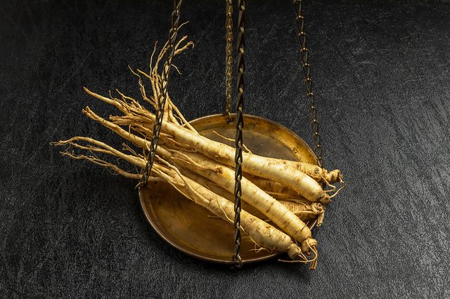 Ginseng