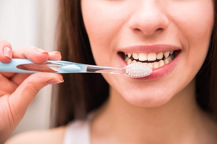 Toothbrush
