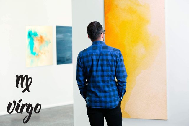 Virgo