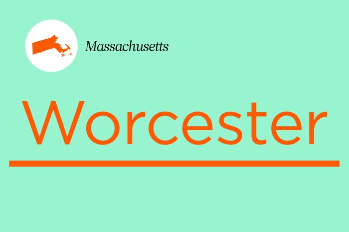 Massachusetts