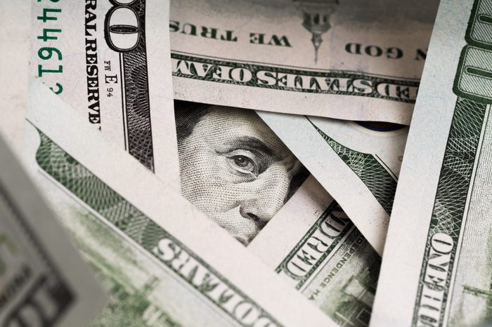 money