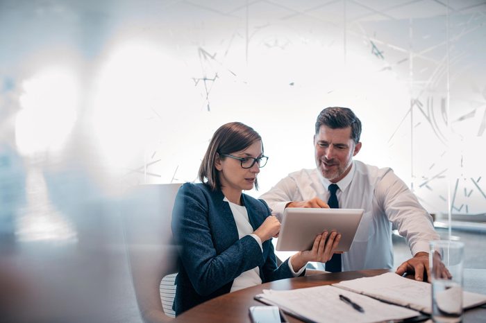 15 Golden Rules to Being a Great Boss