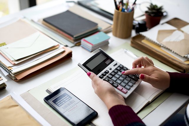 Calculator