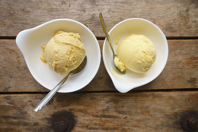 Ice-cream