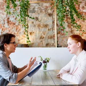 Job-interview
