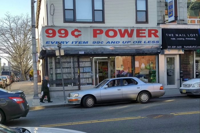 storefront