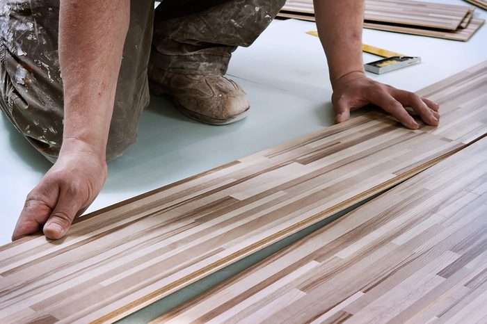 Flooring