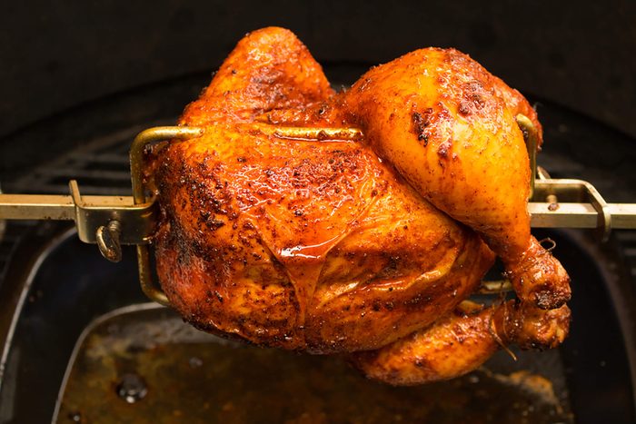 chicken