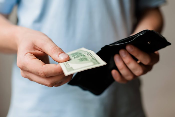 Money