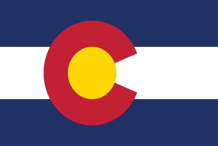 Colorado-State-flag