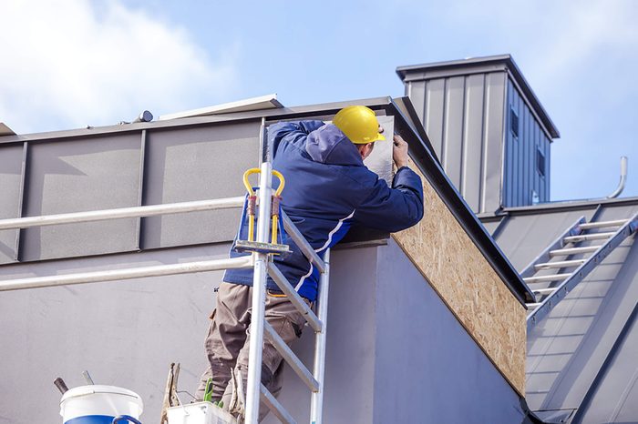 Roofing