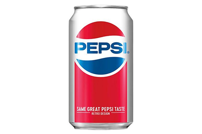 Pepsi Cola Cans (12 Count, 12 Fl Oz Each) (Packaging May Vary) 